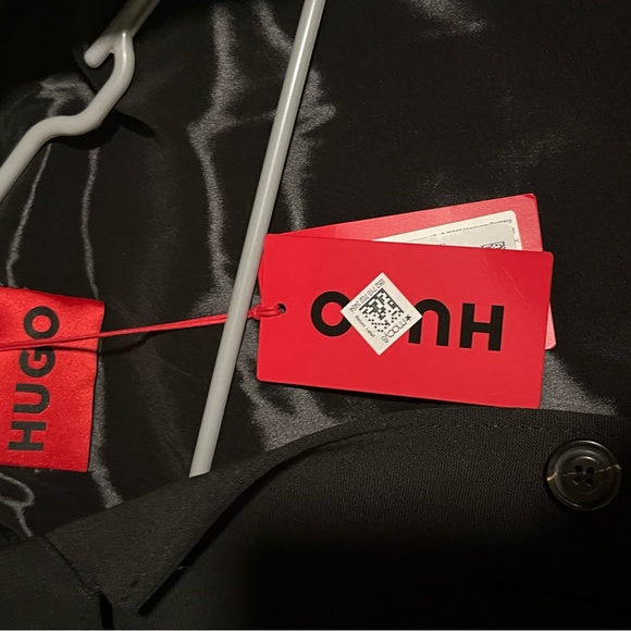 Dress jacket - Picture 2 of 5